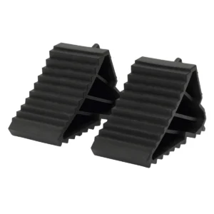 Composite Wheel Chocks – Pair