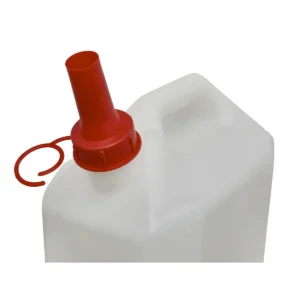 Water Container with Spout 20L