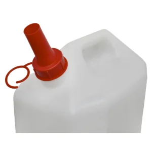 Water Container with Spout 30L