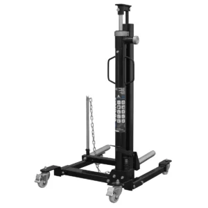 Viking Quick Lift Wheel Removal/Lifter Trolley 100kg Capacity
