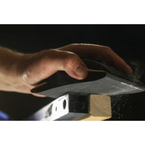 Wet & Dry Paper 800Grit 230 x 280mm – Pack of 25