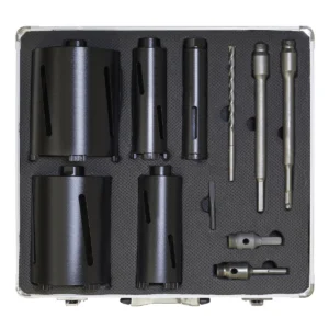 Diamond 5 Core Kit