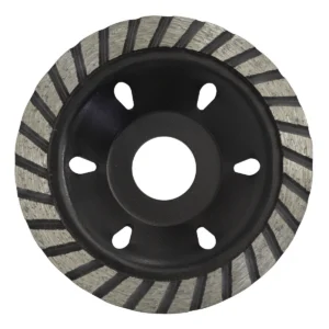 Worksafe® Diamond Cup Grinding Disc 105 x 22mm
