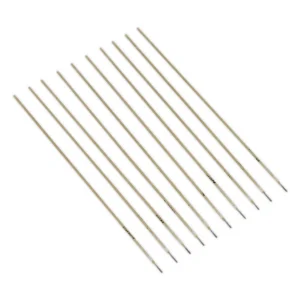Welding Electrodes 1.6 x 300mm – 2.5kg Pack