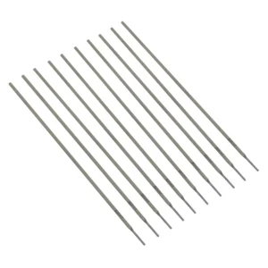 Welding Electrodes 2.5 x 300mm – 5kg Pack