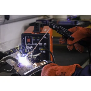 Welding Electrodes 4 x 350mm – 5kg Pack