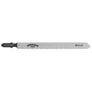 Jigsaw Blade for Metal 105mm 21tpi – Pack of 5
