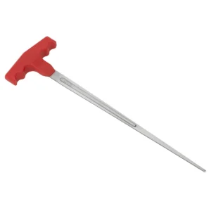 T-Handled Stainless Steel Wire Starter Tool 330mm