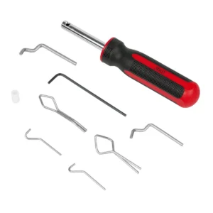 Windscreen Installation Tool Kit 6pc