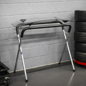 Folding Windscreen Stand