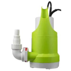 Submersible Dirty Pump Automatic 217L/min 230V
