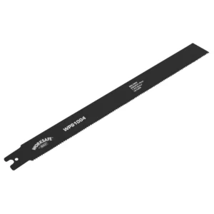 Worksafe® Pipe Saw Blade 300 x 25 x 1mm 10-14tpi – Pack of 5