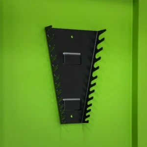 Premier Magnetic Spanner Rack Capacity 12 Spanners