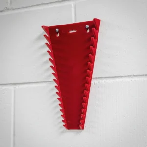 Premier Spanner Rack Capacity 15 Spanners