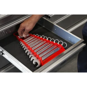 Premier Reverse Spanner Rack Capacity 15 Spanners