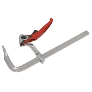 Welding Ratchet Clamp 300 x 120mm