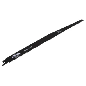 Reciprocating Saw Blade 150mm 6tpi – Pack of 5