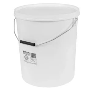 Walnut Shell Blast Media – Size 16/30 – 12.5kg Tub