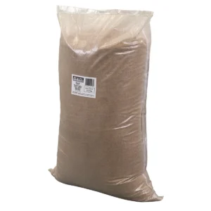 Walnut Shell Blast Media – Size 16/30 – 25kg Bag