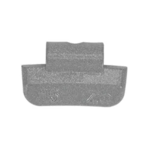 Hammer-On Wheel Weight for Alloy Wheels 15g – Pack of 100