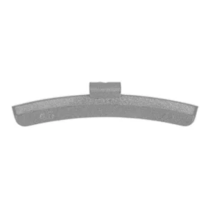 Hammer-On Wheel Weight for Alloy Wheels 45g – Pack of 50