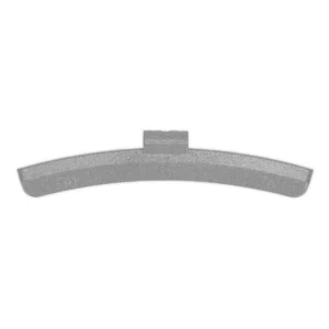 Hammer-On Wheel Weight for Alloy Wheels 50g – Pack of 50