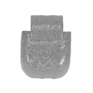 Hammer-On Wheel Weight for Steel Wheels 5g – Pack of 100
