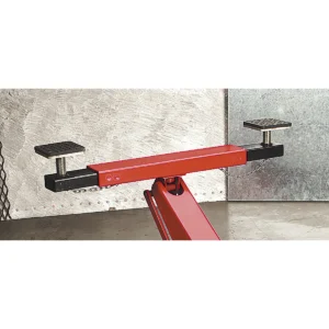 Cross Beam Adaptor 2 Tonne