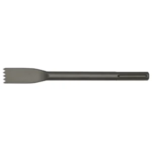 SDS MAX Scutch Comb Chisel 30 x 290mm
