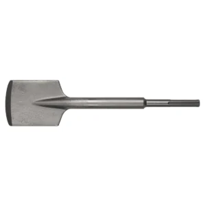 Worksafe® SDS MAX Clay Spade 110 x 455mm