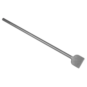 SDS MAX Wide Chisel 75 x 600mm