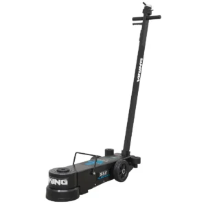 Viking Long Reach/Low Profile Air Operated Telescopic Jack 20-60 Tonne