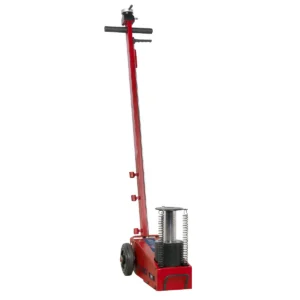 Air Operated Single Stage Jack 20 Tonne