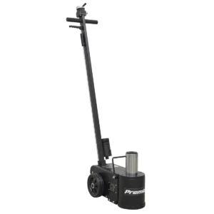 Premier Air Operated Single Stage Jack 30 Tonne