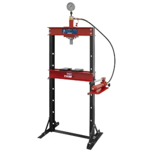 Hydraulic Floor Type Press 12 Tonne