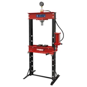 Professional Floor Type Hydraulic Press 20 Tonne