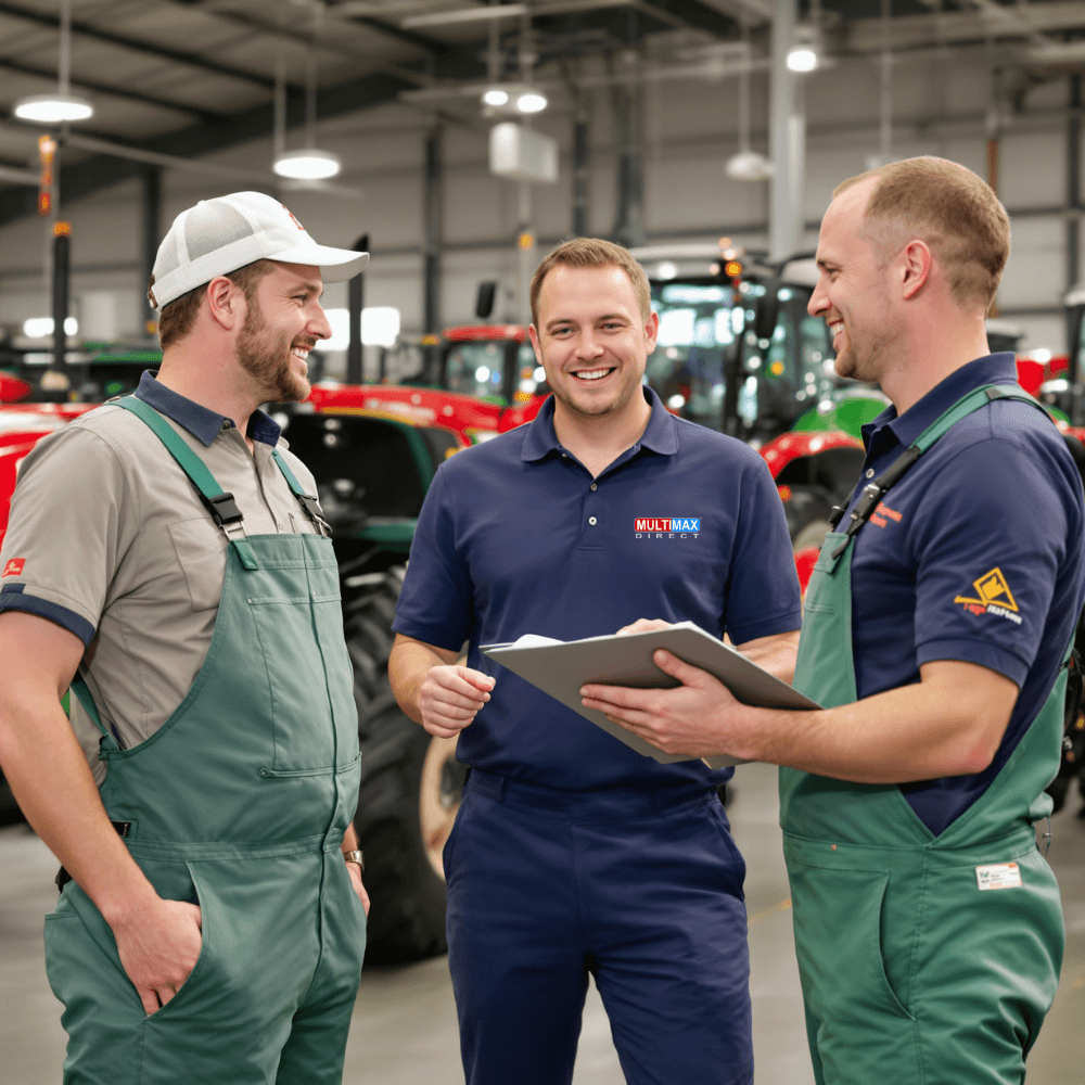 Certified Service Partnership Program