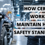 How Certified Workshops Maintain Higher Safety Standards