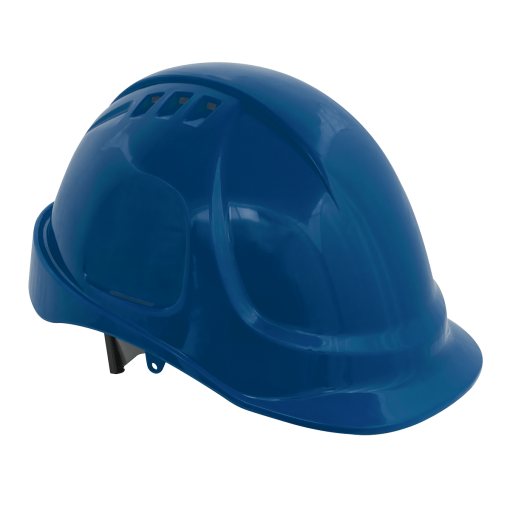 Safety Helmet – Vented