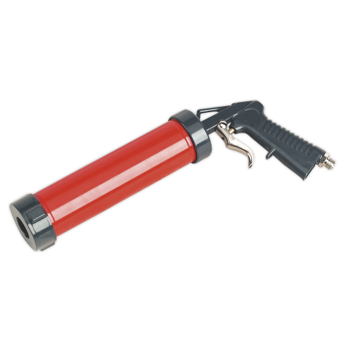 Caulking Gun 220mm Air Operated