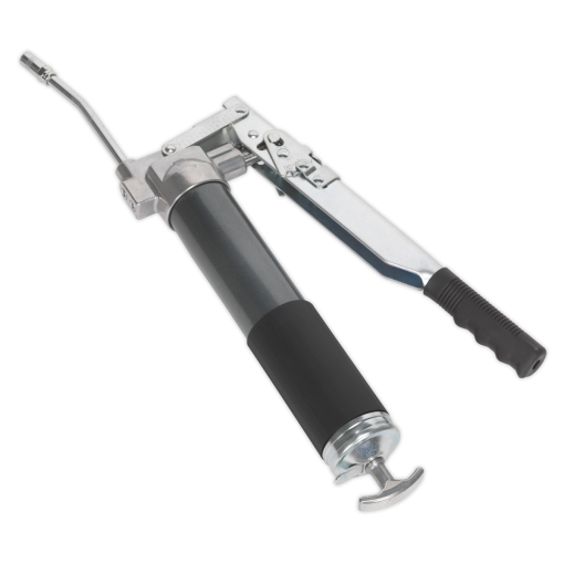 Adjustable Flow Grease Gun