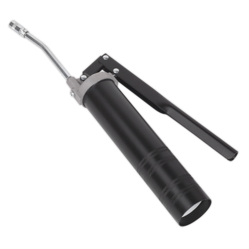 Screw-Type Grease Gun – Lever Operated