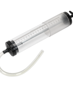 Oil Suction Syringe 550ml