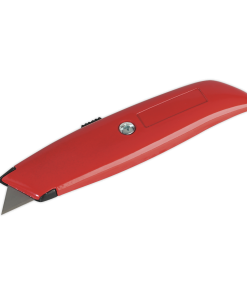 Utility Knife Retractable