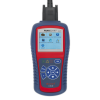 Autel EOBD Code Reader – Live Data, Tech Tips