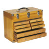 Machinist Toolbox 8 Drawer