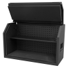 Toolbox Hutch 1030mm with Power Strip