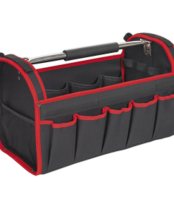 Open Tool Storage Bag 500mm