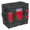 Rubber Bottom Tool Storage Bag 305mm