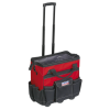 Tool Storage Bag on Wheels 450mm Heavy-Duty